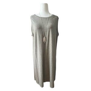 AYRTIGHT Gold and Silver Tunic